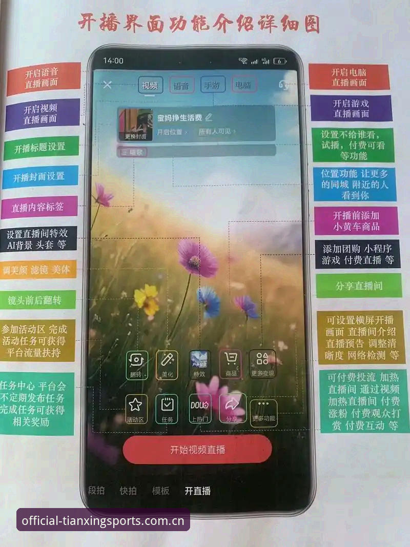 天行体育高清直播功能全面评测：一个老用户的深度体验报告